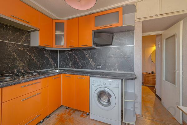 2-к квартира, 44 м², 7/9 эт.