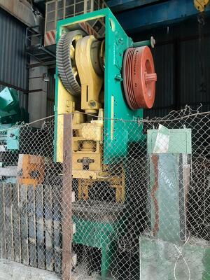 Продаем пресс КВ2132 в хорошем состоянии