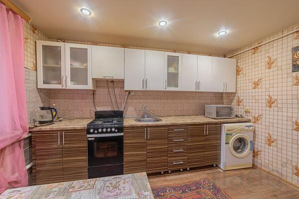 Дом 88 м² на участке 6 сот.