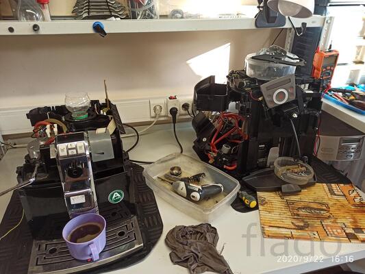 Ремонт мелкой бытовой техники