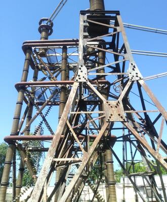 Металлолом дорого. Прием и покупка металлолома. Цветмет купим