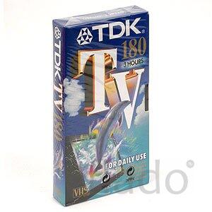 Оцифровка видеокассет и кинопленки