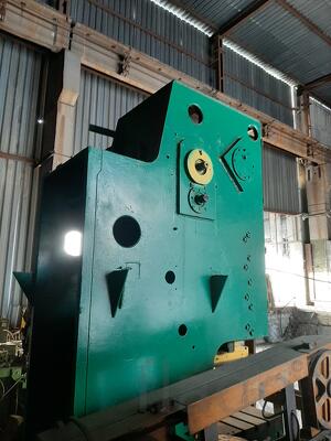 Продаем кривошипный пресс КВ2132 с ус.160т