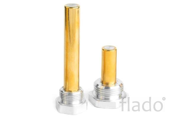 Магнитные сепараторы MPL/MPM для гидросистем