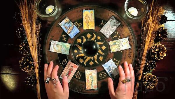 Эзотерика услуги Анна Фардер открыта к сотрудничеству zw