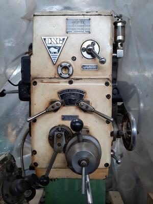 Продаем расточной станок 2А430 со склада