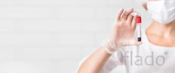 Лабораторные исследования с выездом на дом в Барнауле