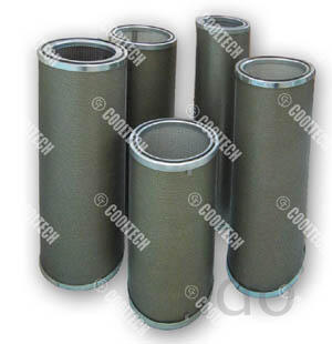 Запасные части и компоненты холодильных систем