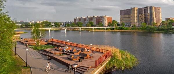 1-к квартира, 52 м², 8/17 эт.