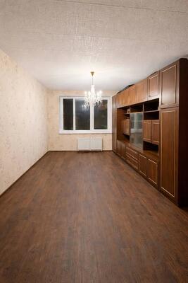 3-к квартира, 65 м², 5/12 эт.