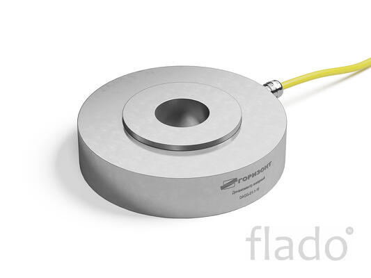 DAGG Динамометр анкерный