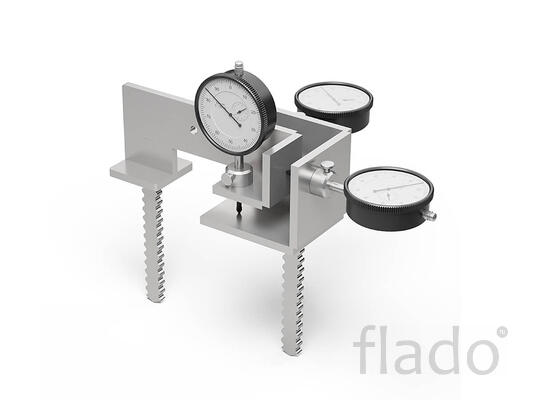 CMMG-02-50 (±25мм) Щелемер механический