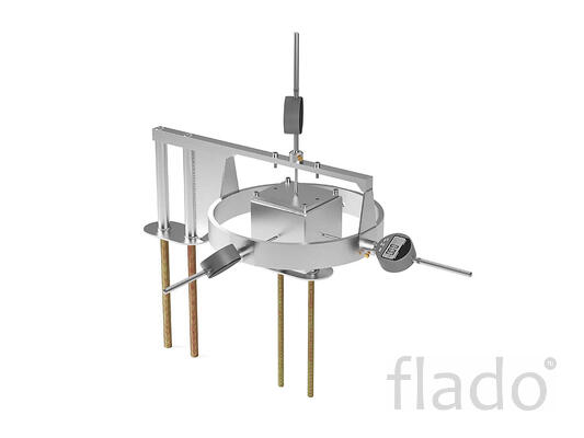 CMMG-02-100 (±50мм) Щелемер механический