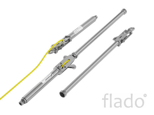 BIN-D3-10 Скважинный инклинометр