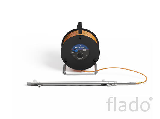 BIN-D3-20-V Вертикальный зонд инклинометрический