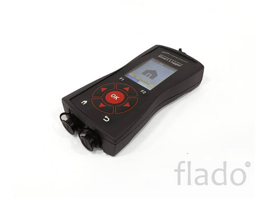 Smart Logger Портативный регистратор