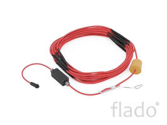 THLG-D11 Термокоса RS-485