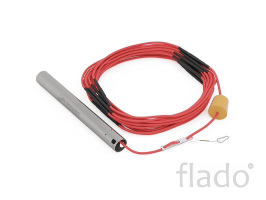 THLG-D21 Термокоса LoRaWAN