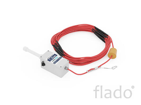 THLG-D22 Термокоса LoRaWAN