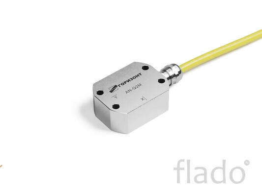 AN-Q2M Акселерометр трехосевой