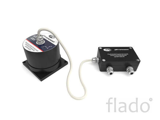 АН-Д3 Акселерометр-наклономер