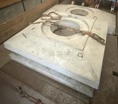 Плита оп-1к-80