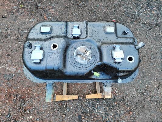 Ремонт бензобаков всех видов в Красносельском районе СПБ