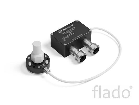 Инклинометр ИН-Д3 Ex