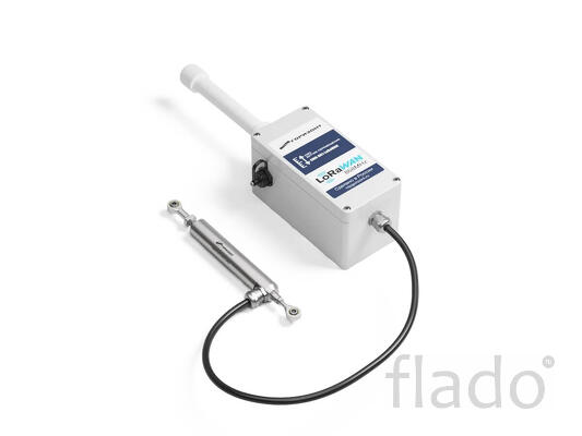 CMG-D22-LoRaWAN Датчик перемещения