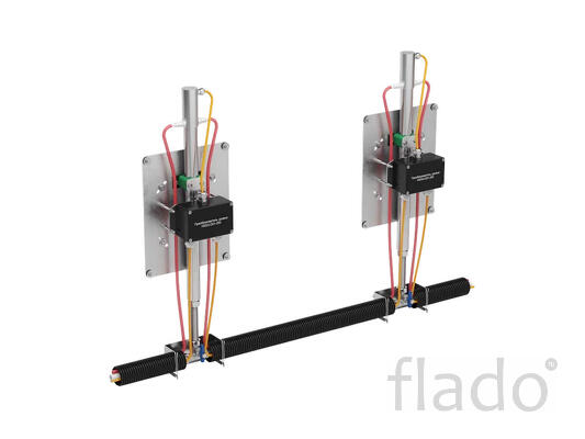 HSSG Гидростатический нивелир