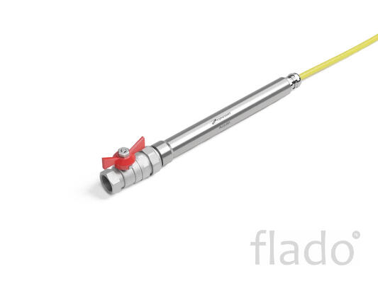 PLLG Напорный пьезометр