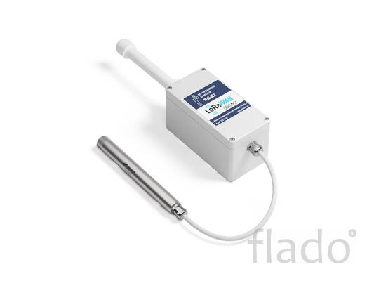 PLLG-D22 Пьезометр LoRaWAN