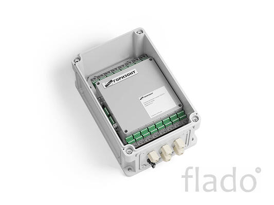 TSG-S01-8,16,32 Тензостанция