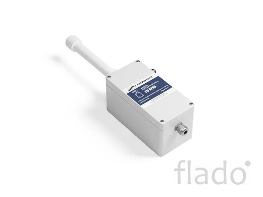 СU-GPRS Модуль сбора и передачи данных