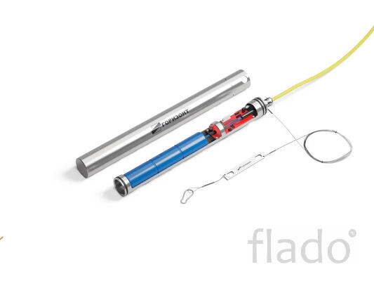 CU-NBIoT Модуль сбора и передачи данных