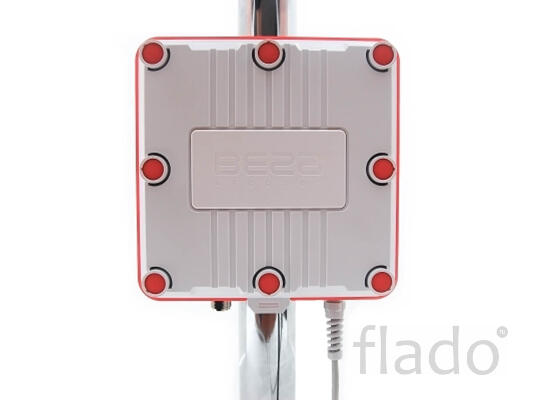 Базовая станция LoRaWAN