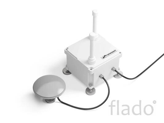 BSU-LoRaWAN-01 Мобильная базовая станция