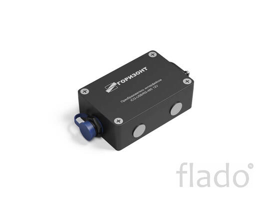 ICG Преобразователь интерфейсов RS-485/USB