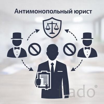 Услуги юриста по антимонопольным спорам в Челябинске