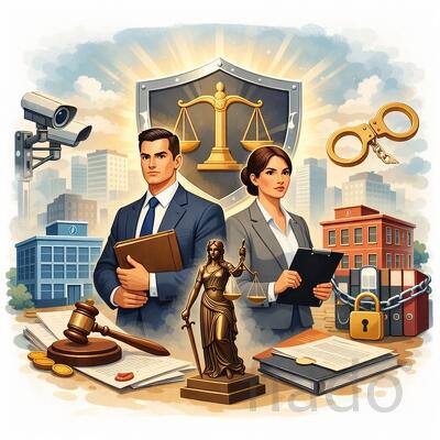 Защита прав юридических лиц в Челябинске