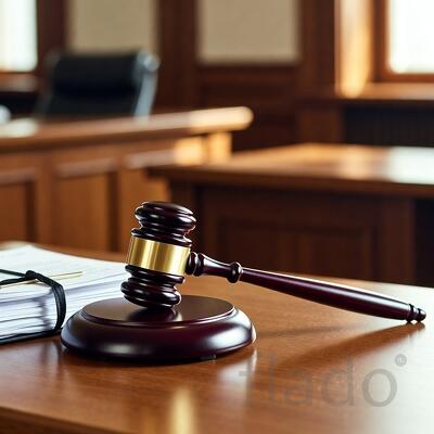 Услуги арбитражного юриста, Челябинск