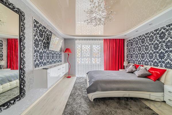 3-к квартира, 106 м², 9/13 эт.