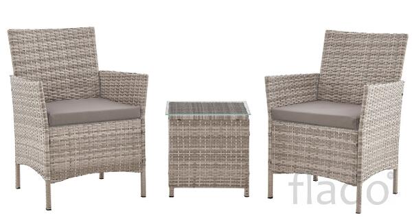 садовая мебель для улицы