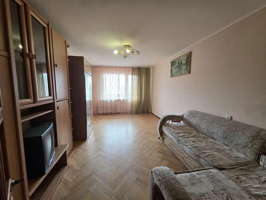 4-к квартира, 84 м², 5/9 эт.