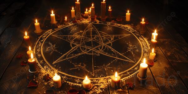 Любовный Приворот на Пасху,Магия Вуду на Кладбище