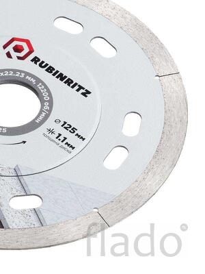 Профессиональная оснастка Rubinritz - ресурс, который работает на вас