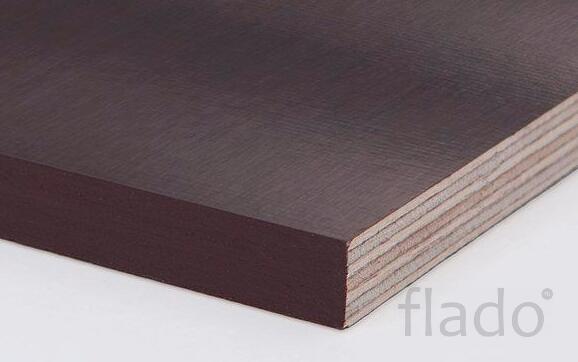 ламинированная фанера