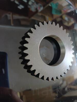 шестерня PJ7417240 планетарного редуктора хода VOLVO EC30 EC25