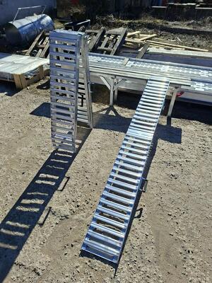 Сходни складные ГКА 5.219.25.2/75СРБ