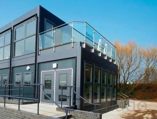 В аренду помещение 120м2 под столовую на трассе. От собственника